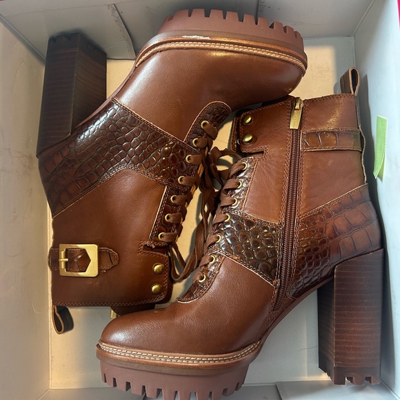 Vince Camuto Shoes - COPY - Vince Camuto Elnoah Women's Boots